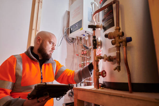 Best Plumbing Inspection Services  in Etowah, TN