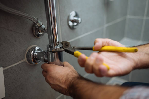  Etowah, TN Plumbing Pros