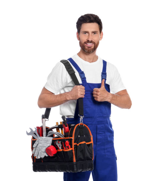 Best Commercial Plumbing Services  in Etowah, TN