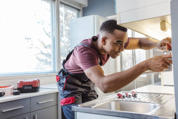 Best Shower Repair Services  in Etowah, TN
