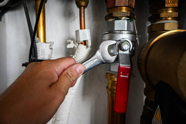Best Sewer Cleaning Services  in Etowah, TN